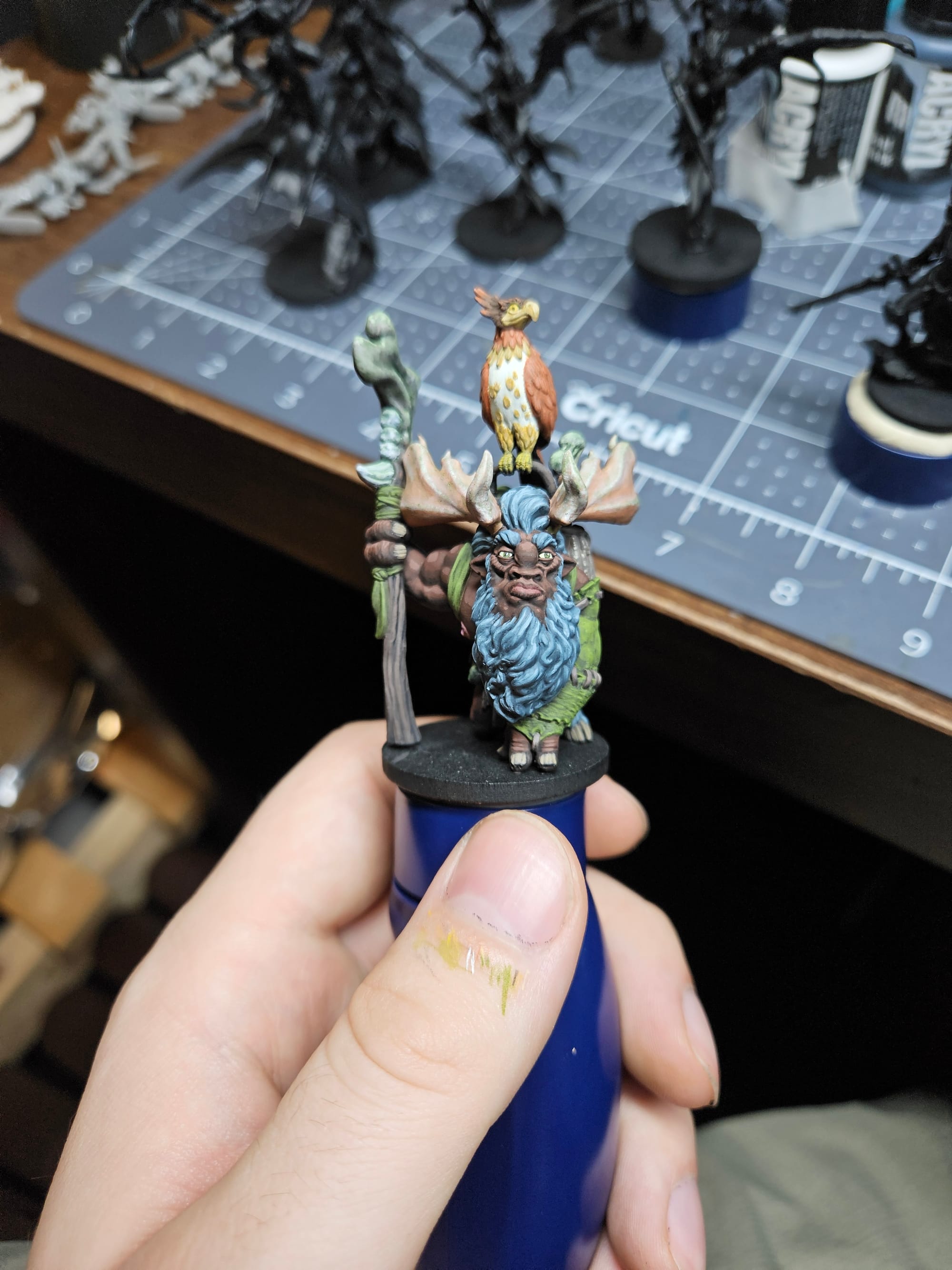Druid