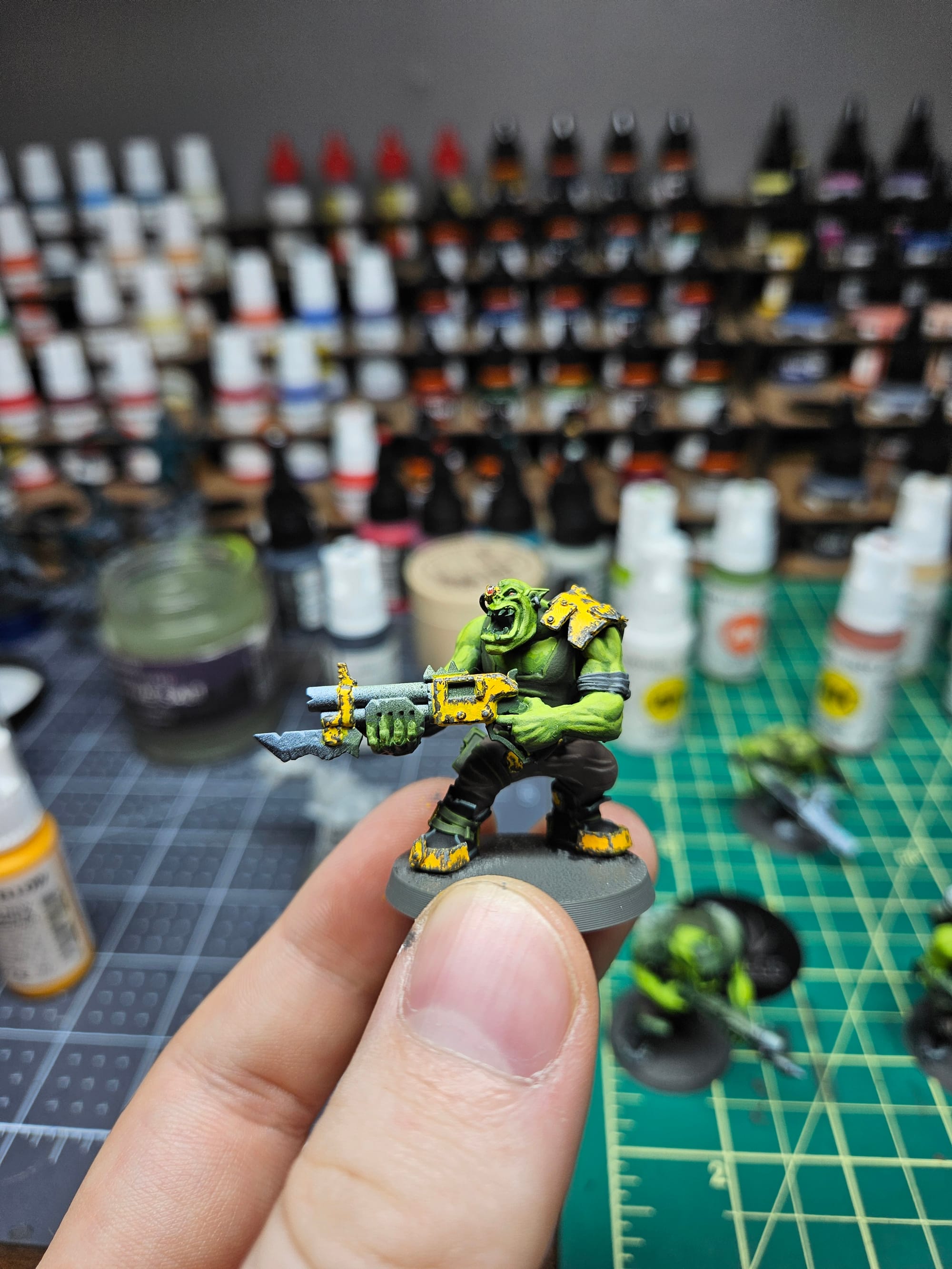 Orks