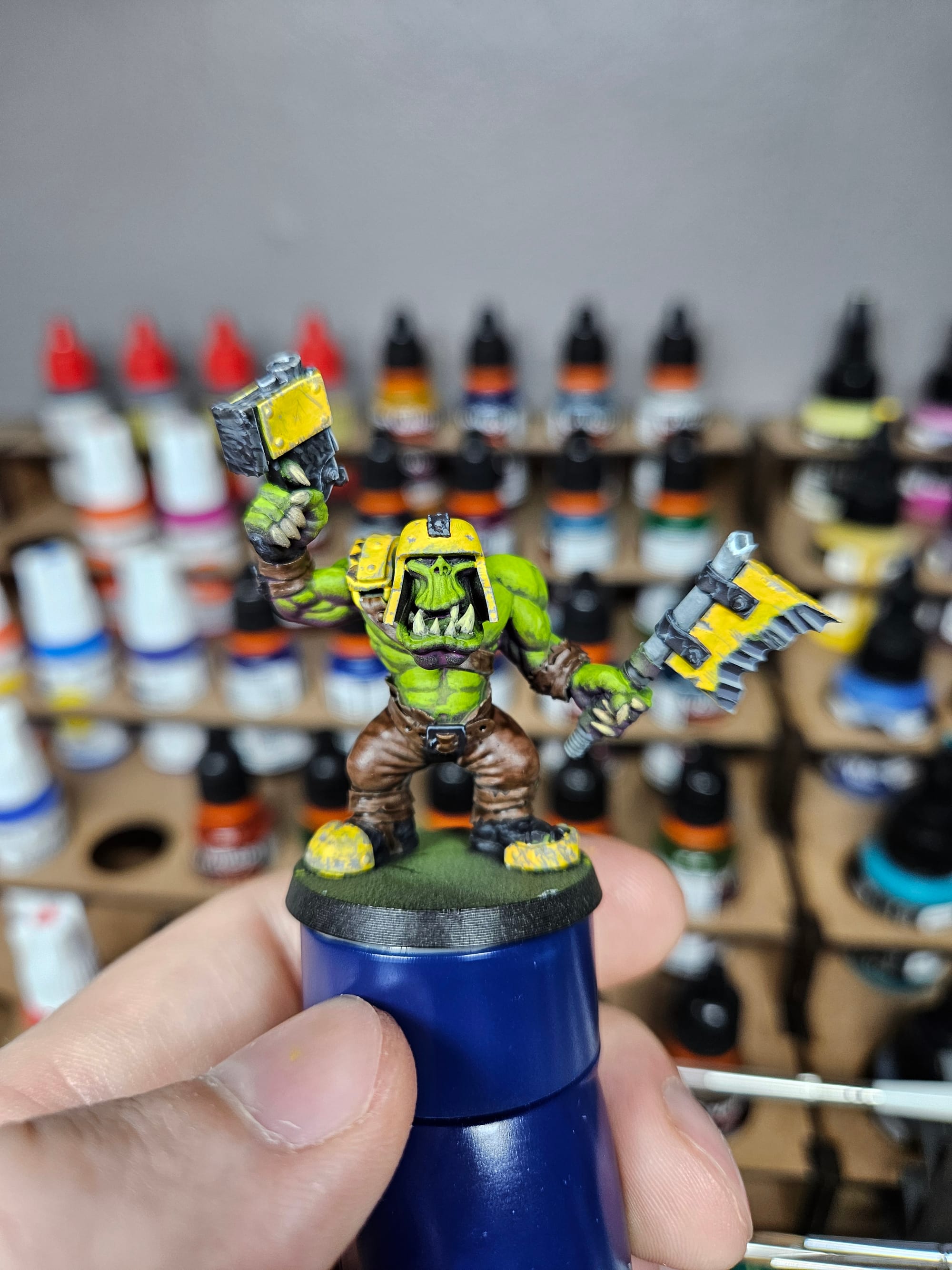 Orks