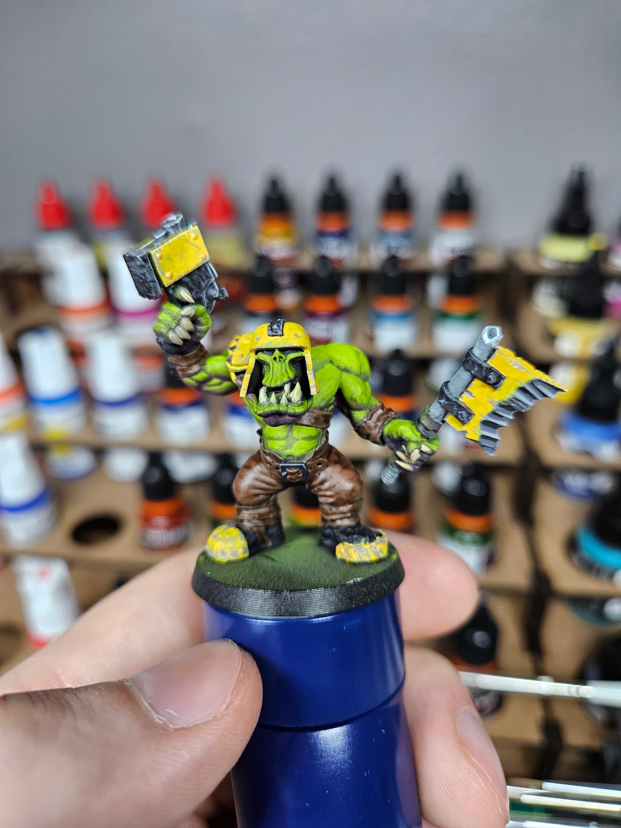 Orks