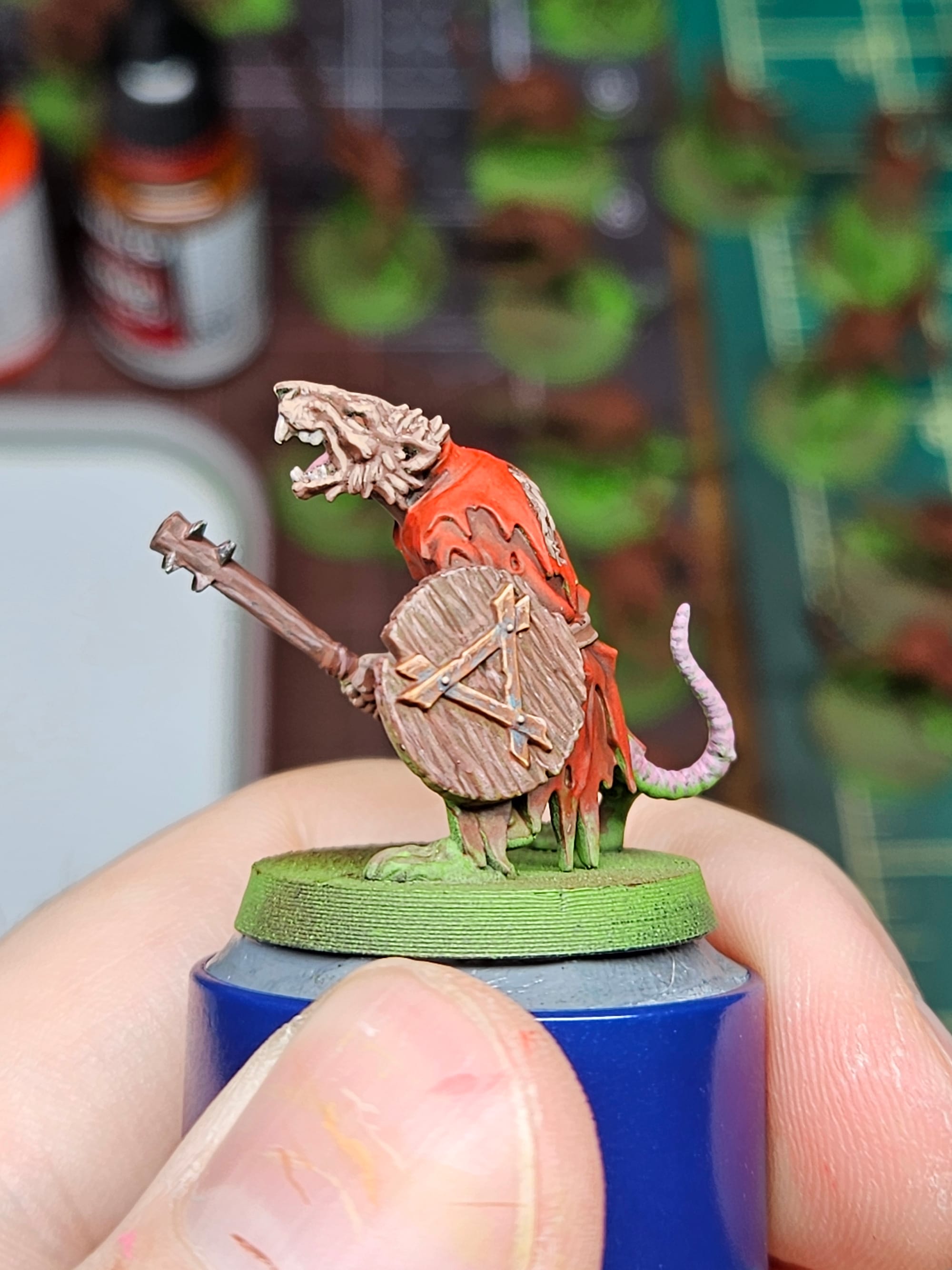 Clan Rats