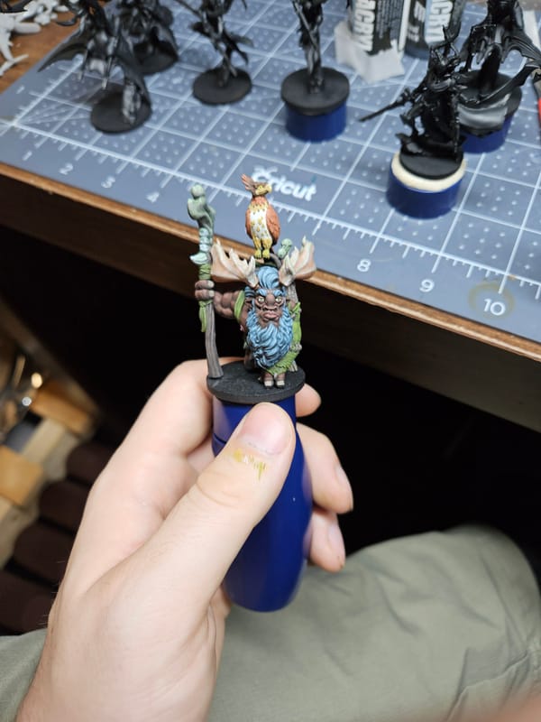 Druid