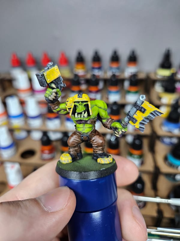 Orks